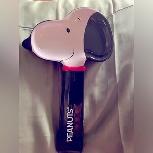 Snoopy Spoon Rest
